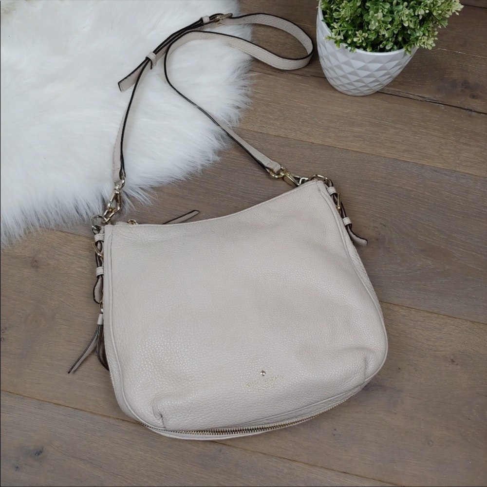 Kate spade crossbody purse